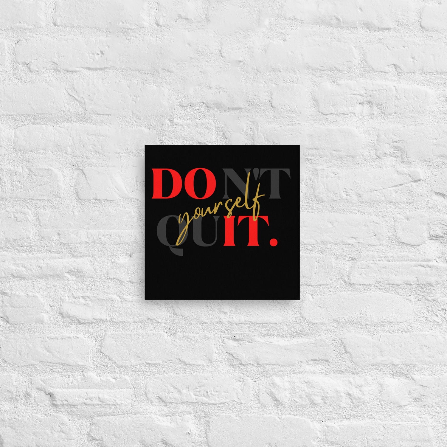 Don&