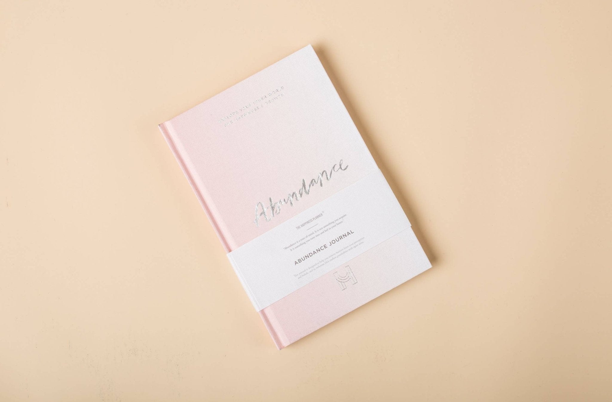 EXPLORE YOUR INNER WORLD | ABUNDANCE JOURNAL - Alicia GonzalezCalendars, Organizers & Planners