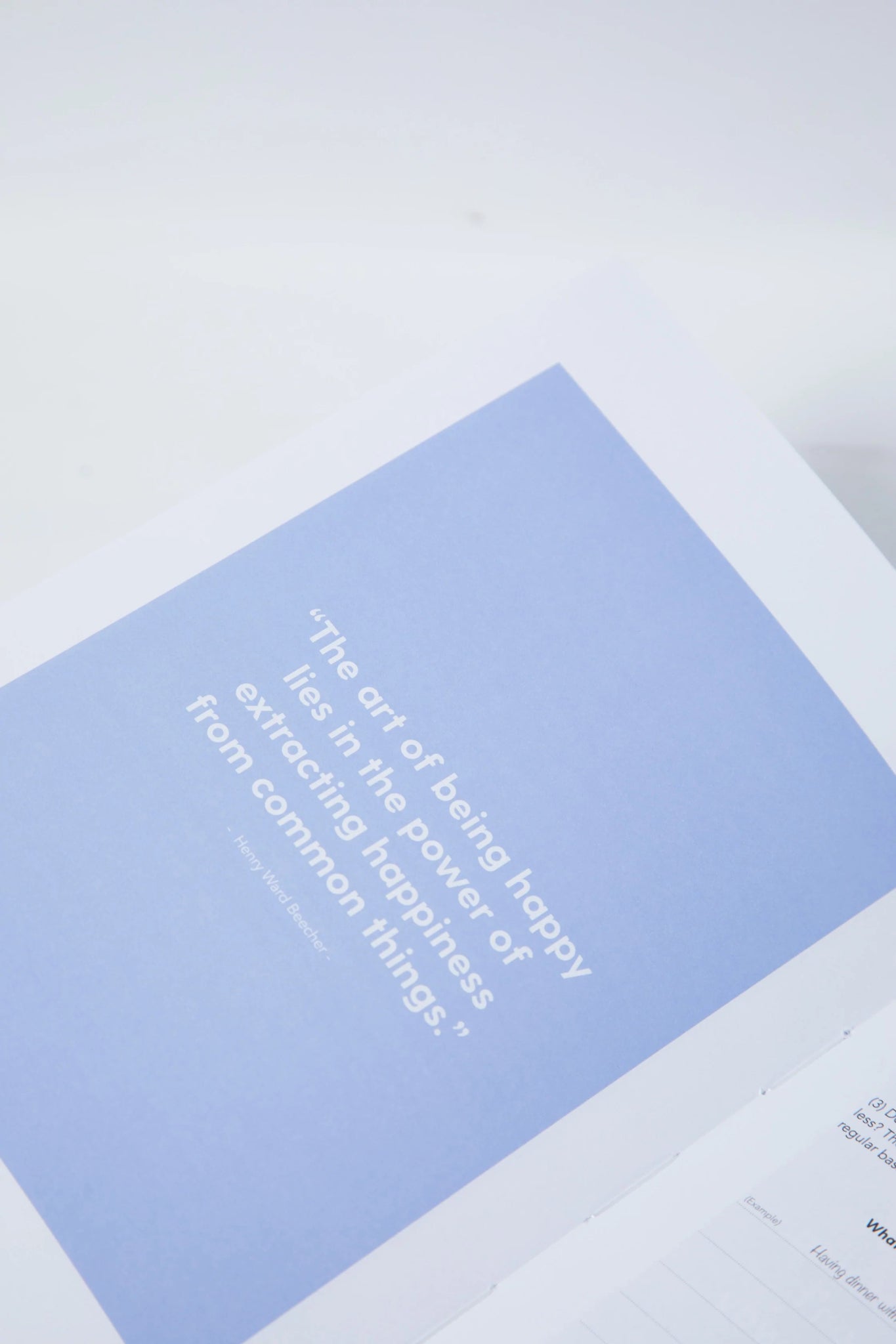 THE 100-DAY HAPPINESS PLANNER - Alicia GonzalezCalendars, Organizers & Planners