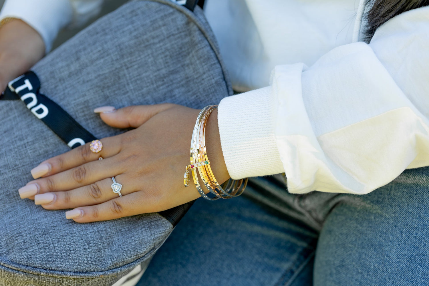 Mexican Bracelets - Alicia Gonzalez