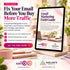 Fix Your Email Before You Buy More Traffic — Free Email Marketing Field Guide - Alicia GonzalezFree Resource