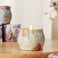 Gemstone Candles 6 Pc. Set - Alicia GonzalezCandles