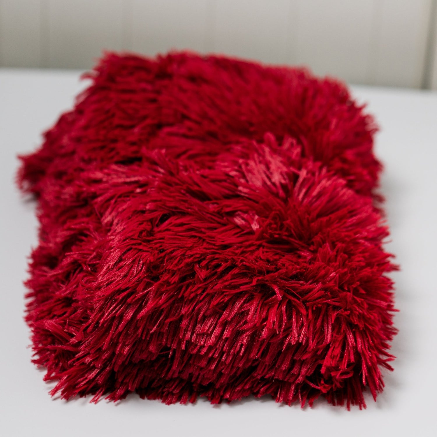 Plush Throw Blanket - Super Soft | Travel Size - Alicia GonzalezBlankets