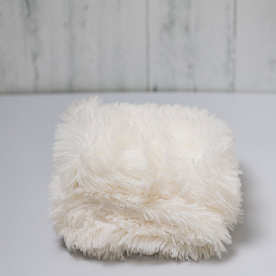 Plush Throw Blanket - Super Soft | Travel Size - Alicia GonzalezBlankets