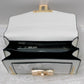 Small Purse | Vegan Snakeskin Leather Crossbody Bag - Alicia GonzalezHandbags