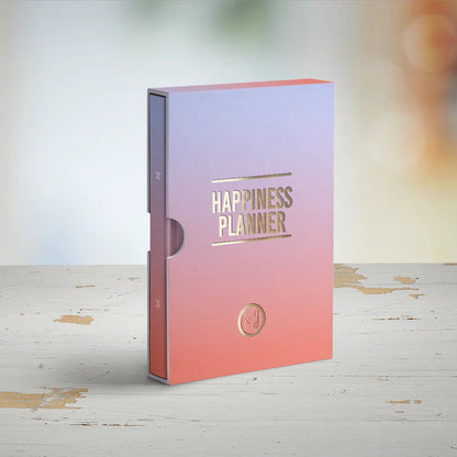 THE 100-DAY HAPPINESS PLANNER - Alicia GonzalezCalendars, Organizers &amp; Planners