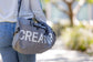The Creator Bag - Alicia GonzalezDuffel Bags