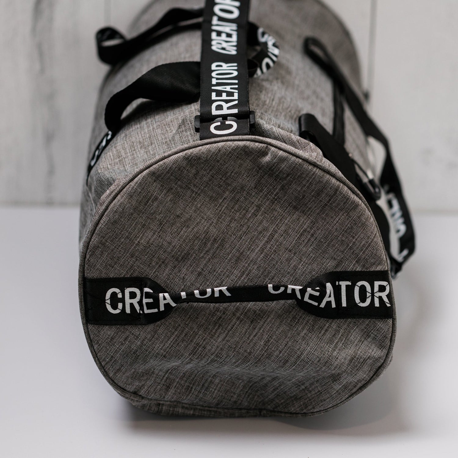 The Creator Bag - Alicia GonzalezDuffel Bags