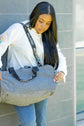 The Creator Bag - Alicia GonzalezDuffel Bags