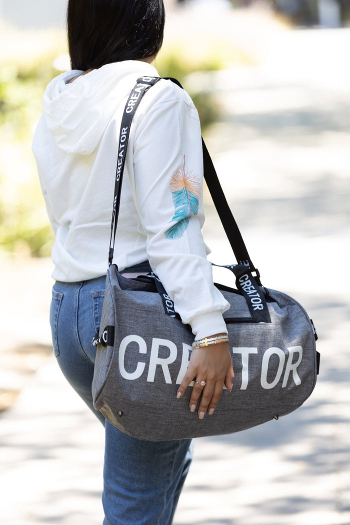 The Creator Bag